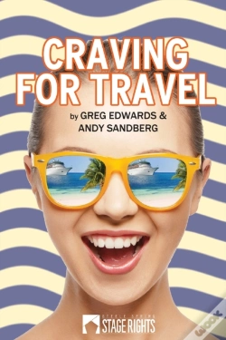 Capa do artigo Craving For Travel
