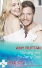 Craving Her Ex-Army Doc - Preview