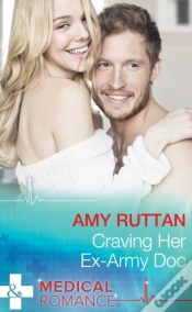 Capa do artigo Craving Her Ex-Army Doc