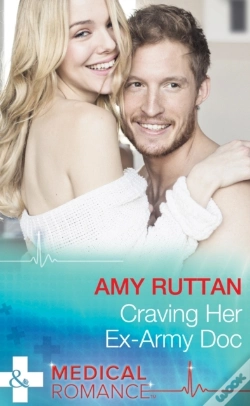 Capa do artigo Craving Her Ex-Army Doc