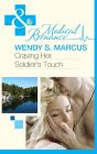Craving Her Soldier'S Touch - Preview