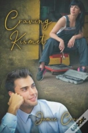 Capa do artigo Craving Kismet