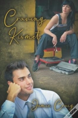 Capa do artigo Craving Kismet