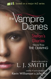 Capa do artigo Craving
