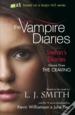Capa do artigo Craving