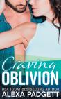 Craving Oblivion: A Bad Boy Rockstar Rom - Preview