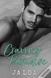 Capa do artigo Craving Paradise