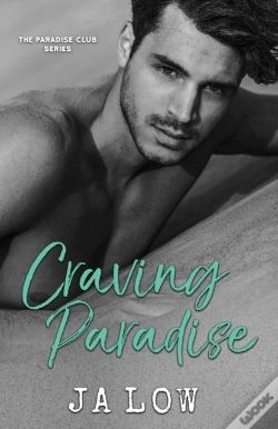 Capa do artigo Craving Paradise