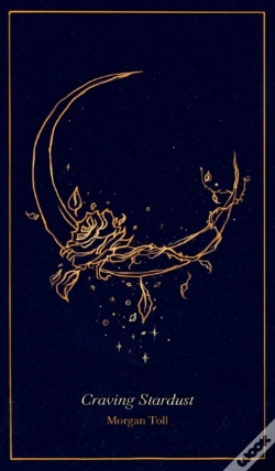 Capa do artigo Craving Stardust