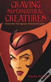 Capa do artigo Craving Supernatural Creatures
