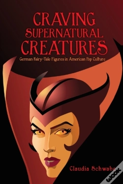 Capa do artigo Craving Supernatural Creatures