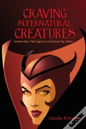 Capa do artigo Craving Supernatural Creatures