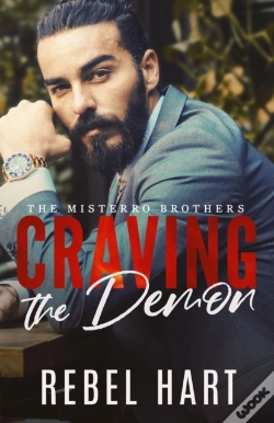 Capa do artigo Craving The Demon