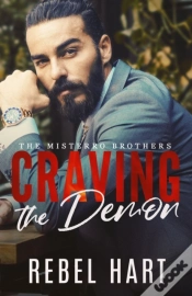 Capa do artigo Craving The Demon