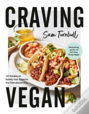 Capa do artigo Craving Vegan