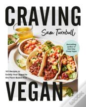 Craving Vegan