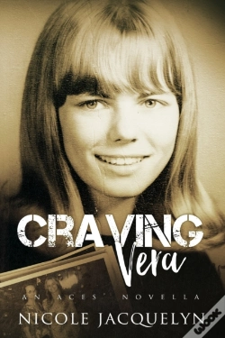 Capa do artigo Craving Vera