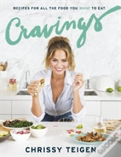 Capa do artigo Cravings
