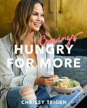 Capa do artigo Cravings: Hungry For More