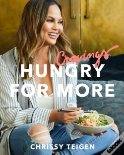 Capa do artigo Cravings: Hungry For More
