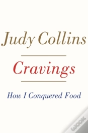 Capa do artigo Cravings