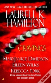 Capa do artigo Cravings