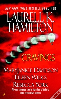 Capa do artigo Cravings