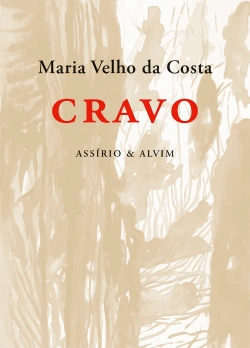 Capa do artigo Cravo