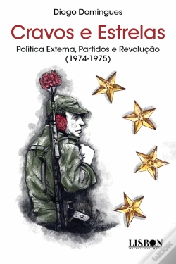 Capa do artigo Cravos e Estrelas