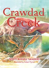 Crawdad Creek