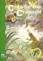 Crawfie The Crapaud - Preview