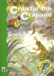 Capa do artigo Crawfie The Crapaud