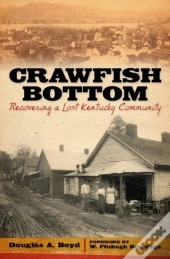 Crawfish Bottom