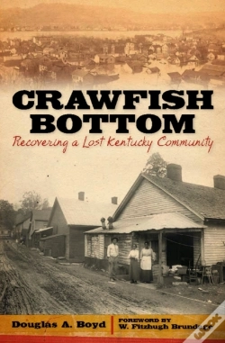 Capa do artigo Crawfish Bottom
