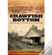 Capa do artigo Crawfish Bottom