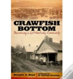 Capa do artigo Crawfish Bottom