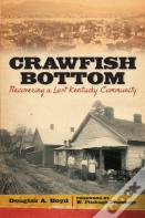 Crawfish Bottom