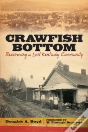 Capa do artigo Crawfish Bottom