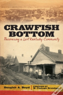 Capa do artigo Crawfish Bottom