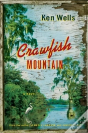 Capa do artigo Crawfish Mountain