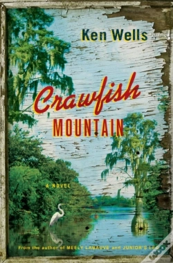 Capa do artigo Crawfish Mountain