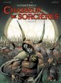 Crawford, Chasseur De Sorcières Tome 1 ; Barghest - Preview