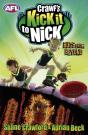 Crawf'S Kick It To Nick: Bugs From Beyond - Preview