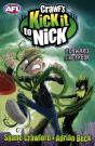 Crawf'S Kick It To Nick: Forward Line Freak - Preview