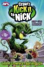 Crawf'S Kick It To Nick: Half-Time Heroes - Preview