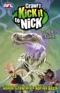 Crawf'S Kick It To Nick: T-Rex At Training - Preview