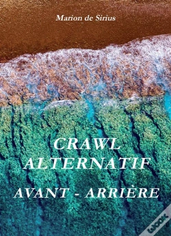 Capa do artigo Crawl Alternatif Avant Arriere