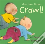Capa do artigo Crawl!