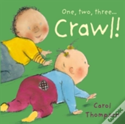 Capa do artigo Crawl!