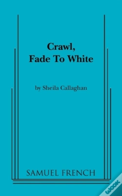 Capa do artigo Crawl, Fade To White